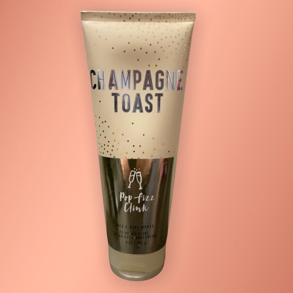 Body cream